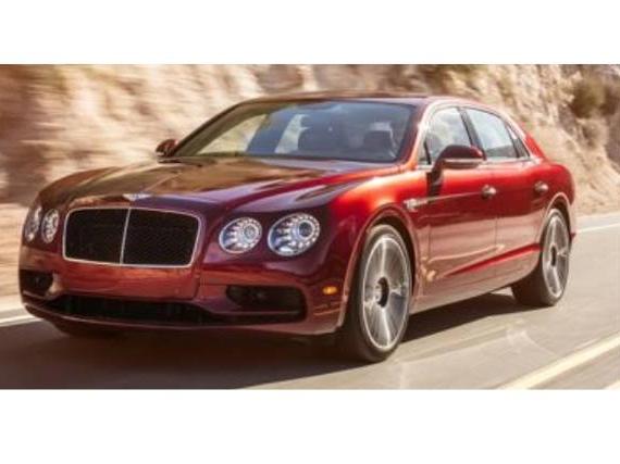 BENTLEY FLYING SPUR 2018 SCBEH9ZA3JC066690 image BENTLEY FLYING SPUR 2018 SCBEH9ZA3JC066690 image